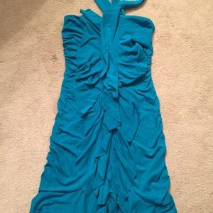 Wet seal. Size XS. Teal